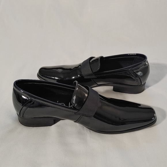 Calvin Klein Men\'s New shoes main image 4